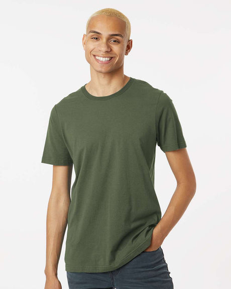 Tultex® Combed Cotton T-Shirt