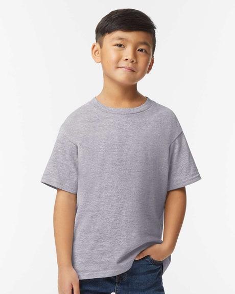 Gildan® Softstyle® Youth Midweight T-Shirt