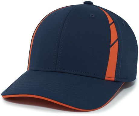 Coolcore Sideline Snapback Cap