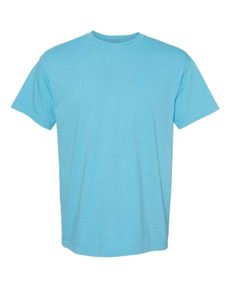 Comfort Colors® Garment-Dyed Heavyweight T-Shirt