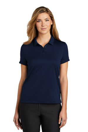 Nike Golf Ladies' Dry Essential Solid Polo Shirt