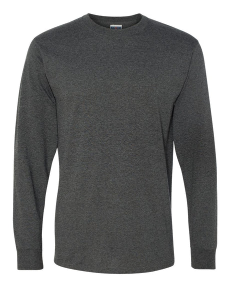 Jerzees® Dri-Power® Long Sleeve 50/50 T-Shirt