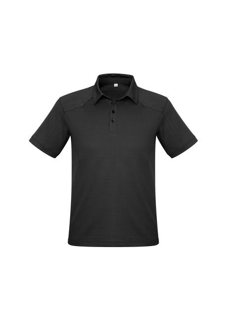 Men's Profile Polo Shirt