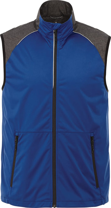 Men's NASAK Hybrid Softshell Vest