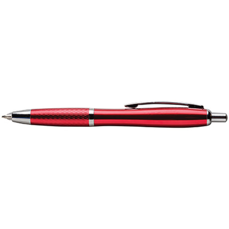 Nashoba® Torch Metal Ballpoint Pen