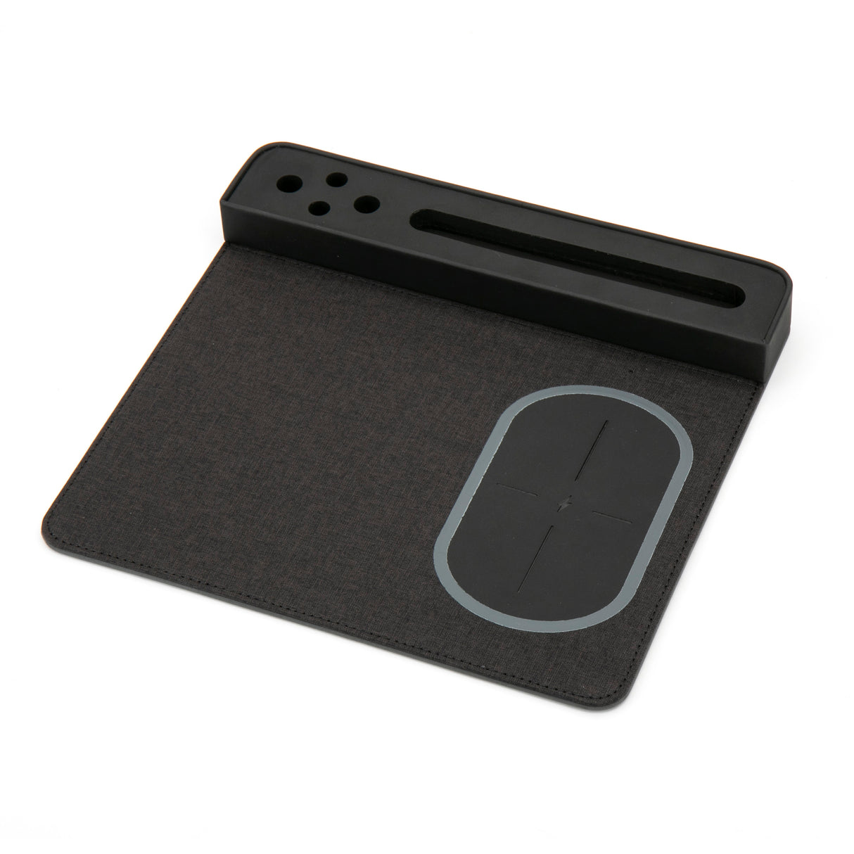 Wireless Charging Mouse Pad