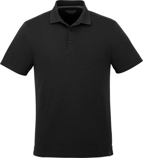 Men's SOMOTO Eco Short Sleeve Polo