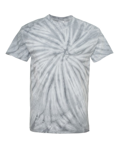 Dyenomite Cyclone Pinwheel Tie-Dyed T-Shirt