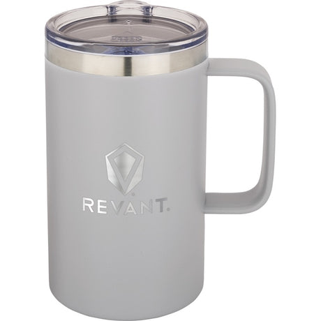 18 oz Urban Peak® Elevate Vacuum Camp Mug