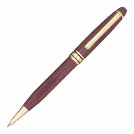 Tremblant Metal Twist Action Ballpoint Pen (3-5 Days)