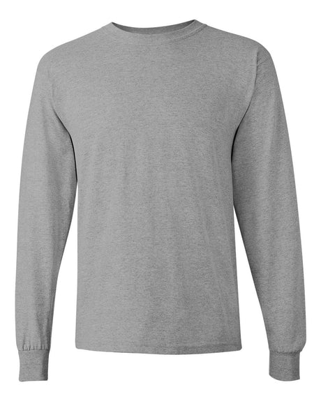 Gildan® Heavy Cotton™ Long Sleeve T-Shirt