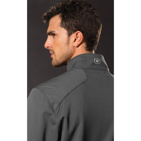 OGIO Men's Endurance Crux Soft Shell Jacket