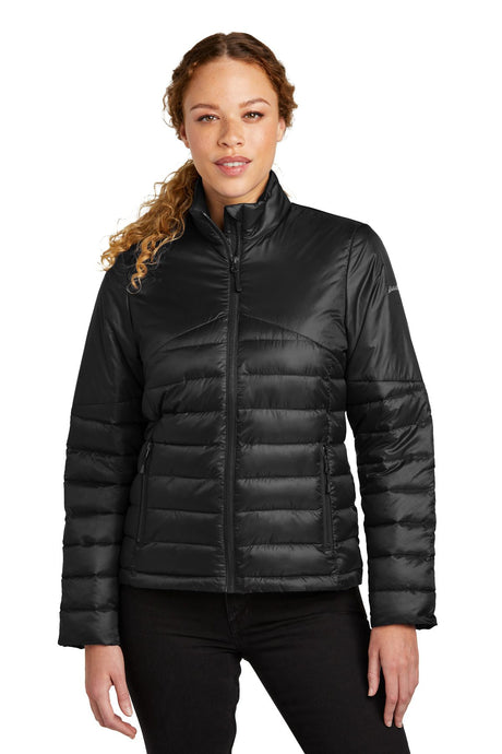 Eddie Bauer Ladies Quilted Jacket