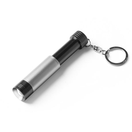 Spotlight Keychain Flashlight