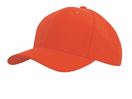 Sport Ripstop Cap