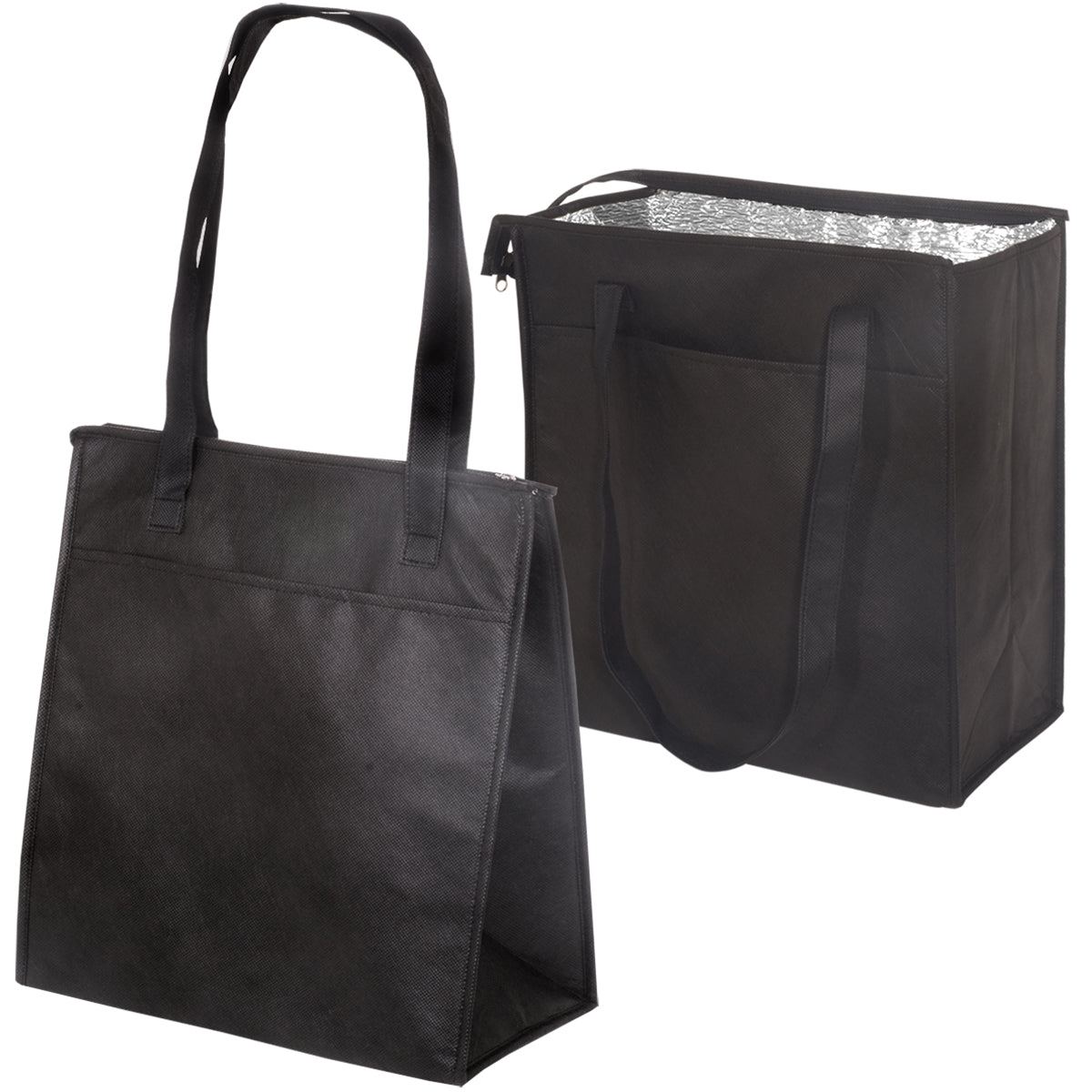 Insulated Grocery Tote