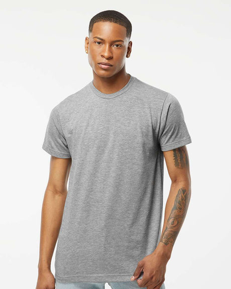 Tultex® Unisex Poly-Rich T-Shirt