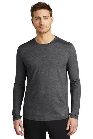 OGIO ENDURANCE Men's Force Long Sleeve Tee