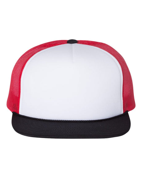 Richardso Foam Trucker Cap