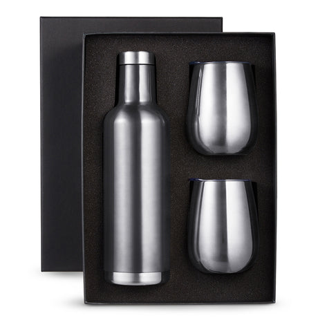 Beverage Lovers Gift Set