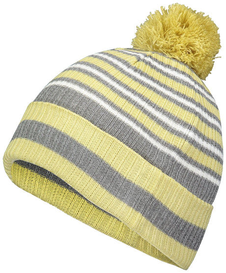 Spirit Pom Beanie