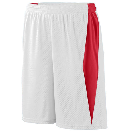 Youth Top Score Shorts