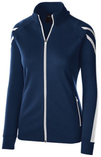 Ladies' Flux Jacket