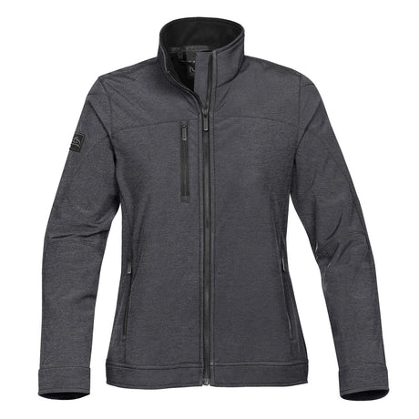 Women's Soft Tech Jacket