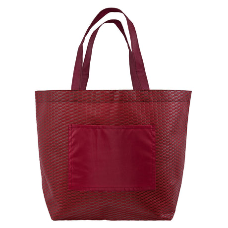 Julian Deluxe - Non-Woven Tote Bag - ColorJet