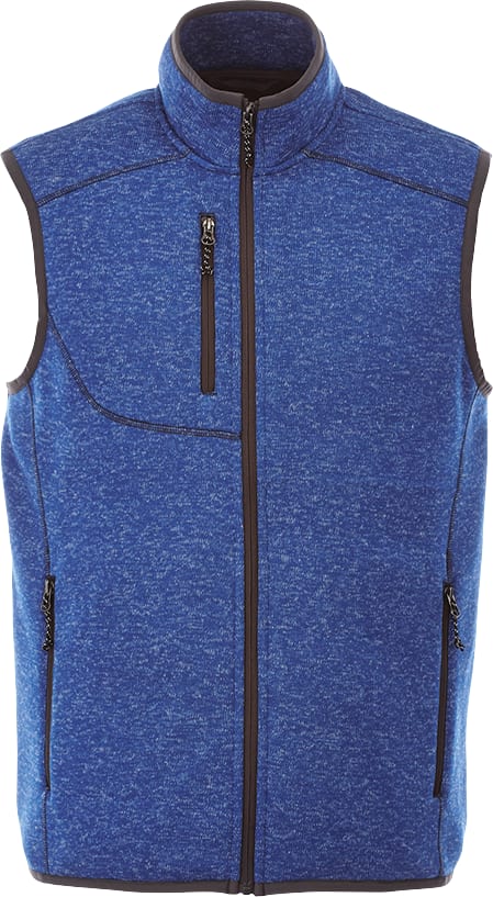 Men's FONTAINE Knit Vest