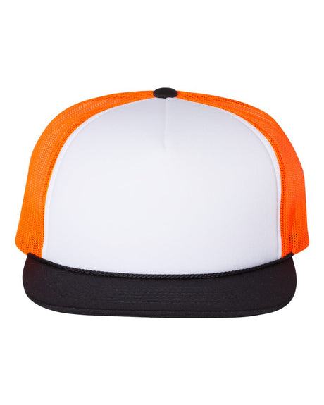 Richardso Foam Trucker Cap