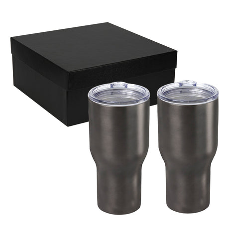 30 oz Urban Peak® Tumbler Gift Set