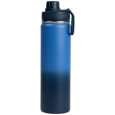 Alaska Ombre - 25 oz. Stainless Steel Double Wall Water Bottle