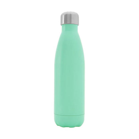 16 Oz. Solid Color Stockholm SS Water Bottle