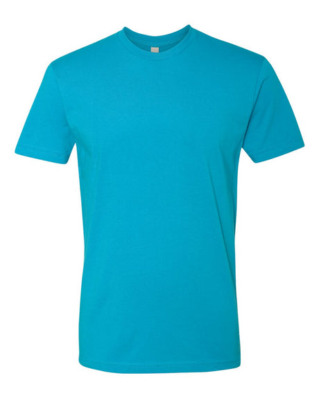 Next Level Cotton Short Sleeve Crew Shirt