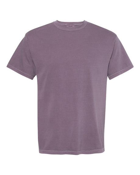 Comfort Colors® Garment-Dyed Heavyweight T-Shirt