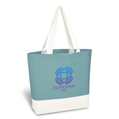 Charisma Laminated Non-woven Tote Bag