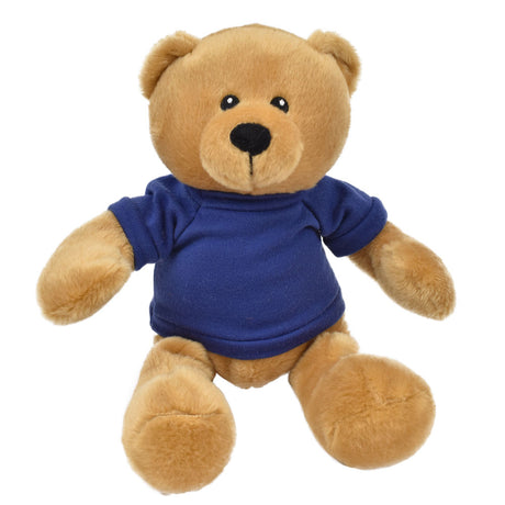 11" Sammy Bear w/T-Shirt