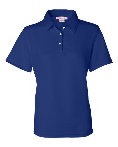 FeatherLite Women's Moisture Free Mesh Polo