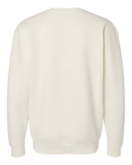 Independent Trading Co. Heavyweight Crewneck Sweatshirt