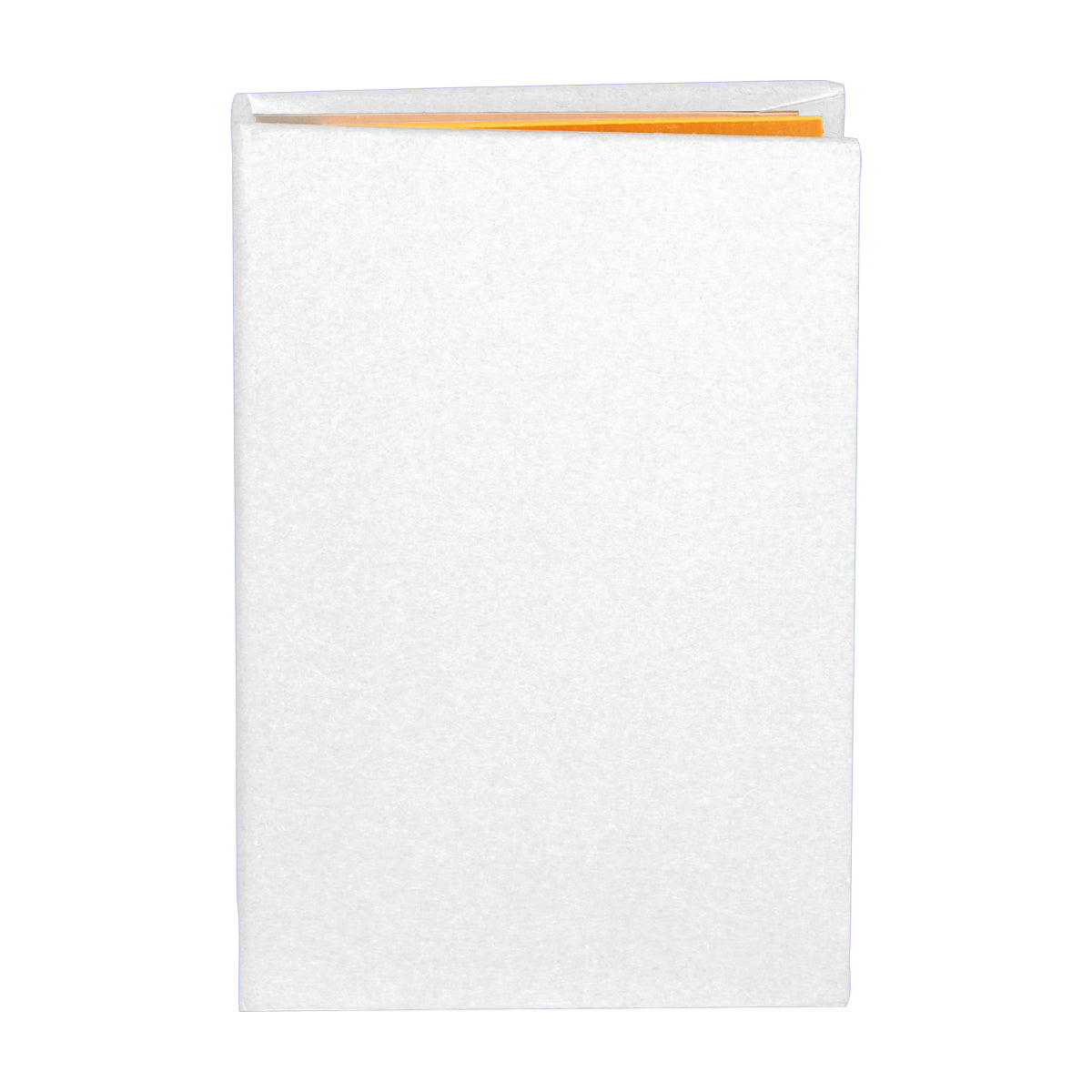 "Atherton" Compact Sticky Notes & Flags Notepad Notebook (Screen Printed)