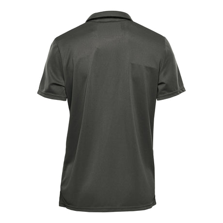 Women's Treeline Performance S/S Polo