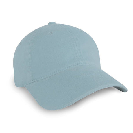 Unconstructed Deluxe Brushed Cotton Washed Gap Cap