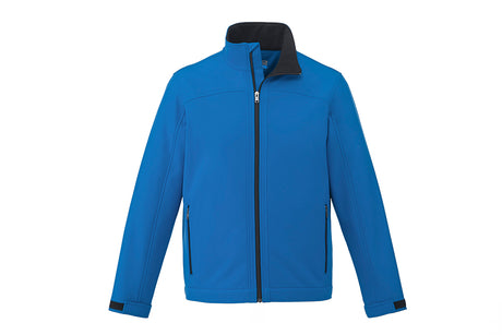 Balmy Men's Lightweight Soft Shell Jacket