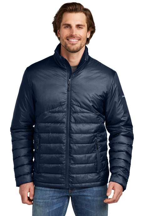 Eddie Bauer Quilted Jacket