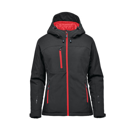 Women's Orbiter Insulated Softshell