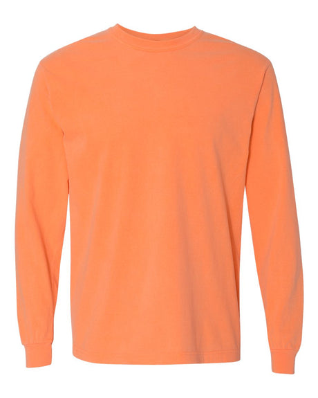 Comfort Colors® Long Sleeve T-Shirt