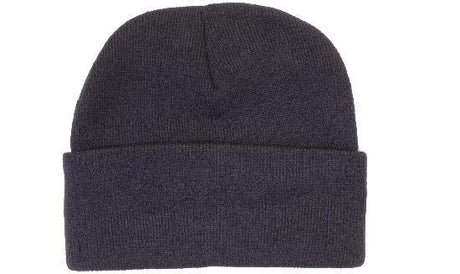 Acrylic Toque Beanie w/3M™ Thinsulate™ Lining