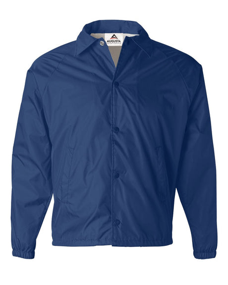 Augusta Sportswear® Coach's Jacket