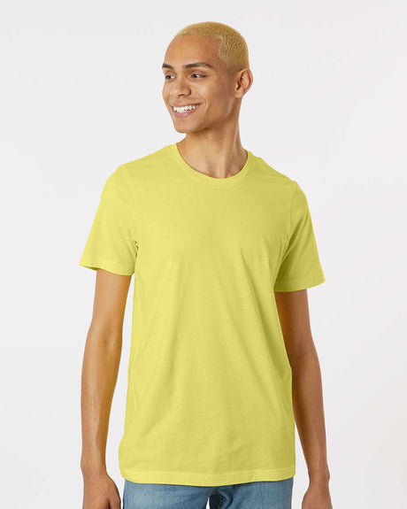 Tultex® Combed Cotton T-Shirt